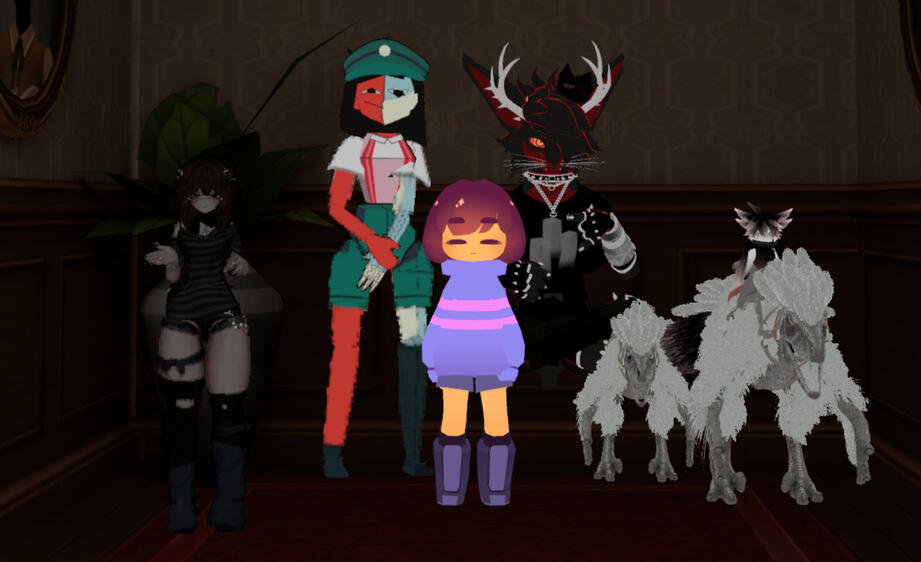 Murder 4
