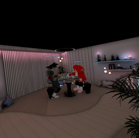 VRChess
